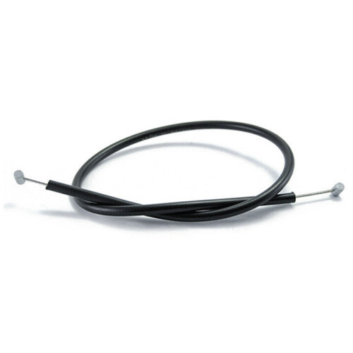 For- E46 3 Series Bowden Centre Bonnet Release Cable 51238208630