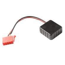 Car Module AUX Cable Adapter Wireless HIFI Stereo Audio for Special By Abaecker BE2210/BE1650
