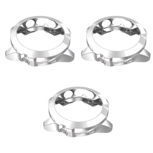 3Stk Watch Case Schutz Aus Tpu Für 5X Elegant 1