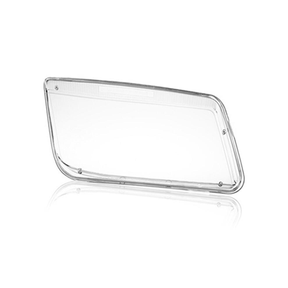 New Replacement Plastic Headlight Lenses Cover For 99-05 Bora Mk4 Right 6032757513223