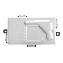 AC VäRmare FläKtmotor Regulator Resistor för - F10 F11 F01 64119311938 64119226780 64119355981