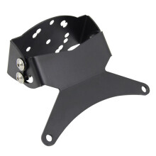 Motorcycle Phone Bracket Mount Smartphone GPS Holder Navigation Bracket for V-Strom 1000 DL 1000 2004-2013
