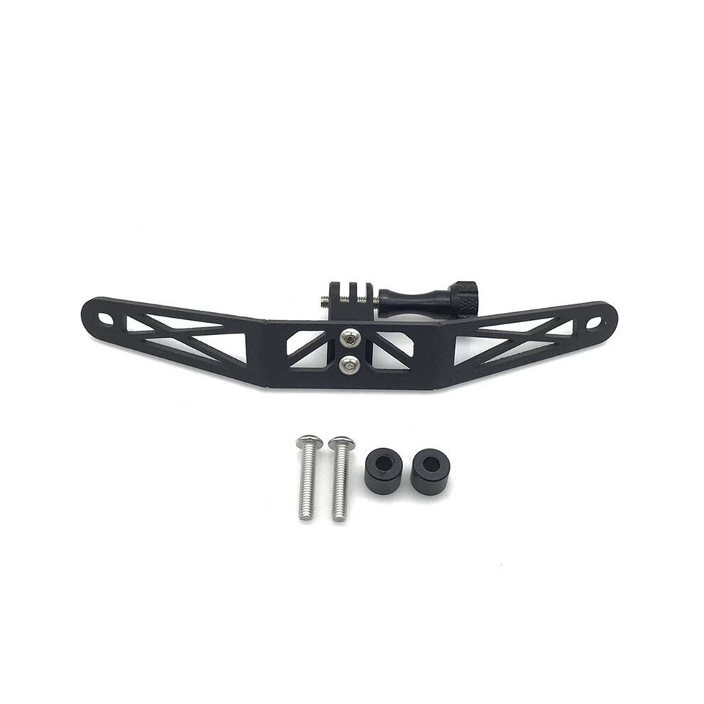 For K1600gt K1600 Ga Gtl R1200rt Motorcycle Driving Recorder Bikegp Holder For Camera Bracket Camrack Black 6033603479120