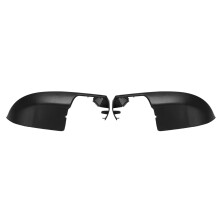Car Left+Right Side Rearview Mirror Bottom Lower Holder Cover for 2 3 6 Wing Mirror Shell Housing Cover