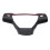 Car Steering Wheel Decorative Patch for  Model 3 ABS Steering Wheel Accessories Decorative Patch 4