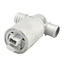 VáLvula de Control de Aire de Ralentí VáLvula de Control de Velocidad 13411433625 0280140533 para Serie 3 Coupe (E36) 1991-1999