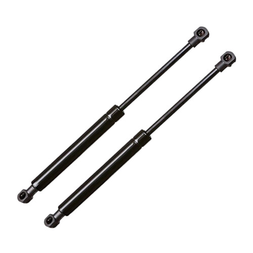 2 X Fronthuvlyft Stöder Spjällstångsstångsarm för   L322 2002-2012 BKK760010