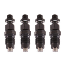 Bildelar Insprutningsmunstycke för CAMPO MONTEREY a BRAVA Pickup 3059Cc 3.1 TD D 92-01 105007-4JG2T