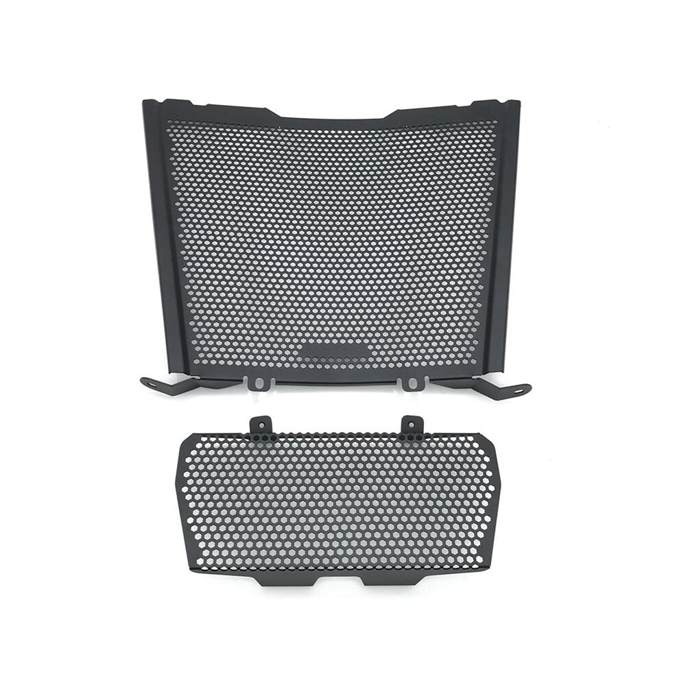 Motorcycle Radiator Grille Grill Cover Guard Protector For - S1000rr 2019-2022 S1000r 2020-2022 6033064648585