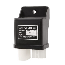 12V R11EA Excavator Safe Relay for  Control Unit  ZX-3 Excavator 119802-77200