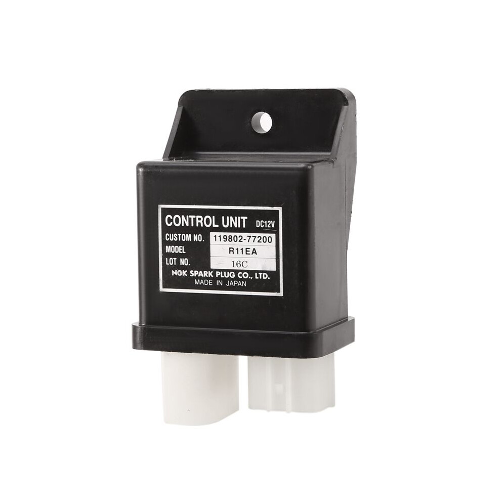 12V R11ea Excavator Safe Relay For Control Unit Zx-3 Excavator 119802-77200 4714158715803