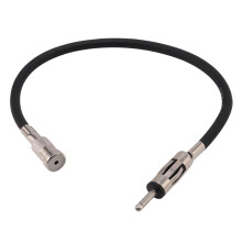 Electronics 40-VW10 Factory Antenna to Aftermarket Radio Adapter for /// Vehicles 1988-