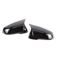 Buitenspiegel Cover Achteruitkijkspiegel Case Mirror Protector Cover voor Auto Geschikt voor  GR  A90 2019-2022