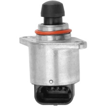 Automotive Fuel Control Valve Idle Motor Idle Air Control Valve for 17113598