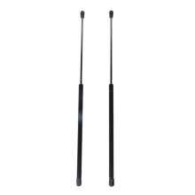 2Pcs Car Rear Window Lift Supports Shocks Struts for   1987-1995 YJ 4761 Part Number:55007272 55029560