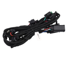 Car Front Bumper Parking Sensor Wiring Harness PDC Cable Fit For- 1 SERIES F20 F21 F21 LCI 61129251728