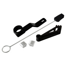 Strumento di Bloccaggio Cam Phaser per 5.4L 4.6L 3V Strumento per Cuneo di Bloccaggio Catena di Distribuzione Strumento di Posizionamento Albero