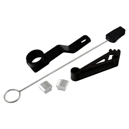 Cam Phaser Locking Tool for  5.4L 4.6L 3V Timing Chain Locking Wedge Tool Crankshaft Positioning Tool Combination