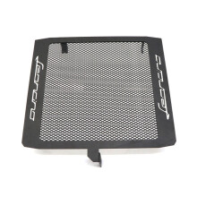 for Leoncino 500 BJ500 2018-2019 Motorcycle Radiator Protective Cover Guards Radiator Grille Cover Protecter