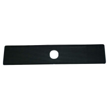 Car Shift Panel Dust Cover Shift Lever Panel Trim Strip for Pajero V93 V80 V87 V97 Montero V73 V77 8015A065