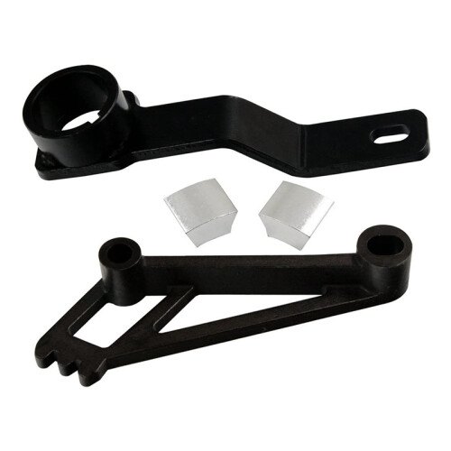 Cam Phaser Locking Tool for  5.4L 4.6L 3V Timing Chain Locking Wedge Tool Crankshaft Positioning Tool Combination 1