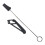 Cam Phaser Locking Tool for  5.4L 4.6L 3V Timing Chain Locking Wedge Tool Crankshaft Positioning Tool Combination 3