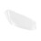 Car Front Headlight  light lamp Lens Shell Cover Replacement for  Megane 2006 Right 1