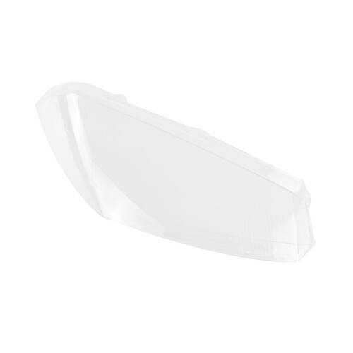 Car Front Headlight  light lamp Lens Shell Cover Replacement for  Megane 2006 Right