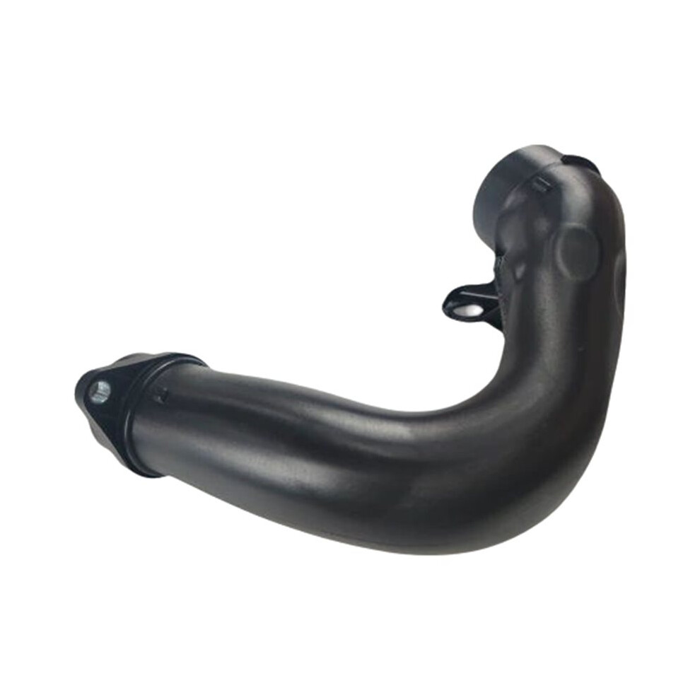 Car Air Intake Hose For 5 Series F07 F10 7 F01 F02 Lci F11 13717583727 Black 4714092091117
