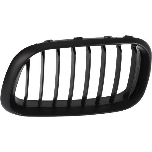 Car Front Kidney Grille for  X5 E53 1999 2000 2001 2002 2003
