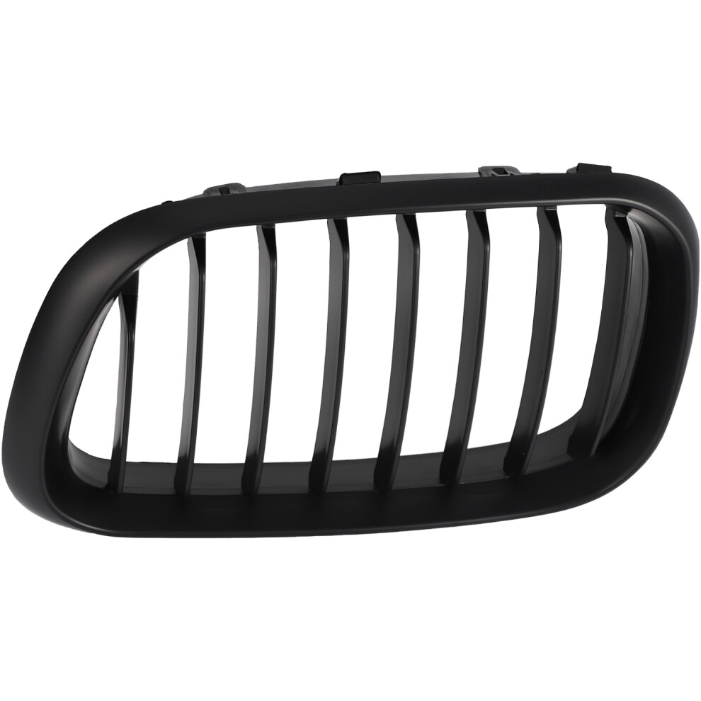 Car Front Kidney Grille For X5 E53 1999 2000 2001 2002 2003 4713940373092
