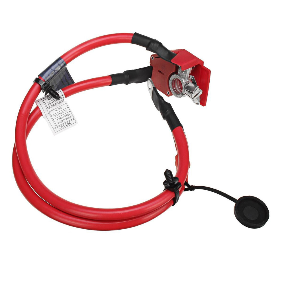 Car Positive Battery Cable Car Accessories 61129253111 For 1 2 Series F20 F21 Lci F22 F23 F87 M2 6032196218147
