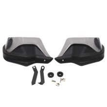 Protetor de Para-Brisa de MãO para Motocicleta Protetor de Para-Brisa de Guiador para NC700 X CB650F Ctx700 NC750X 2014-2018