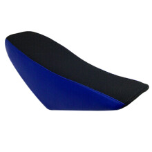 Motorcycle Rear Cushion Flat High Foam Saddle for Kayo YY70 HK160R TY125 CRF70 125Cc 140Cc 150Cc Pit Pro