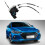Auto Linker Deurvergrendeling Actuator voor - - -MD 2011-2015 4