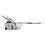 Auto Linker Deurvergrendeling Actuator voor - - -MD 2011-2015 5