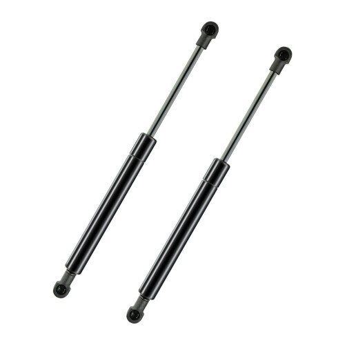 2 X Fronthuvlyft Stöder Spjällstångsstångsarm för   L322 2002-2012 BKK760010 2