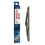 Bosch Bosch Rear Wiper H 275 - Excellent Cleaning Performance - Replacement 1
