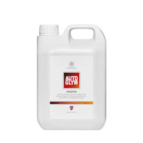 Autoglym Autoglym Magma Liquid Clay, 2.5L - Colour Transform Technology