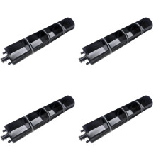 4X Motor Roterende Schuifslangklep 1.8L V4 058133613 voor A4 1998 1999 A6 Quattro voor 1997 1998 1999 1.8L