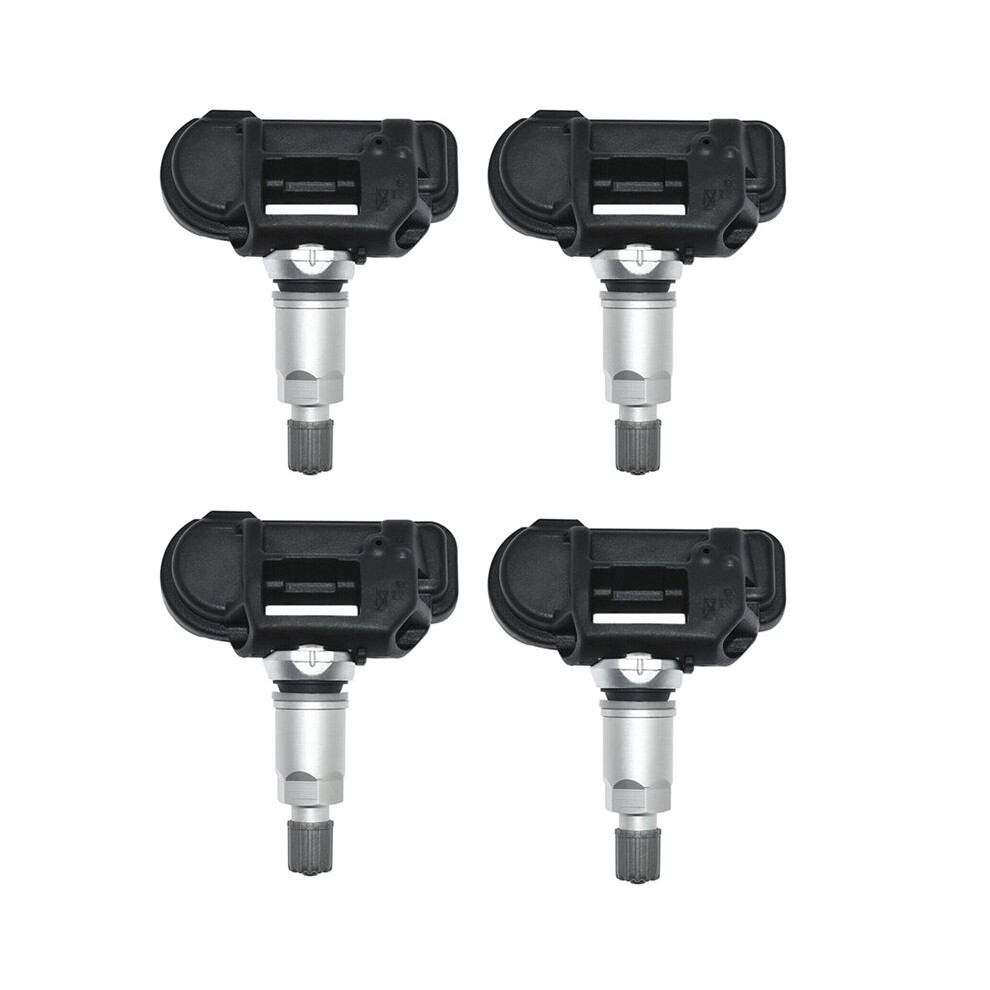 4Pcs Tpms Tire Pressure Monitoring Sensor A0009057200 For W176 W205 X253 W212 W221 W447 W166 W463 6031064901860