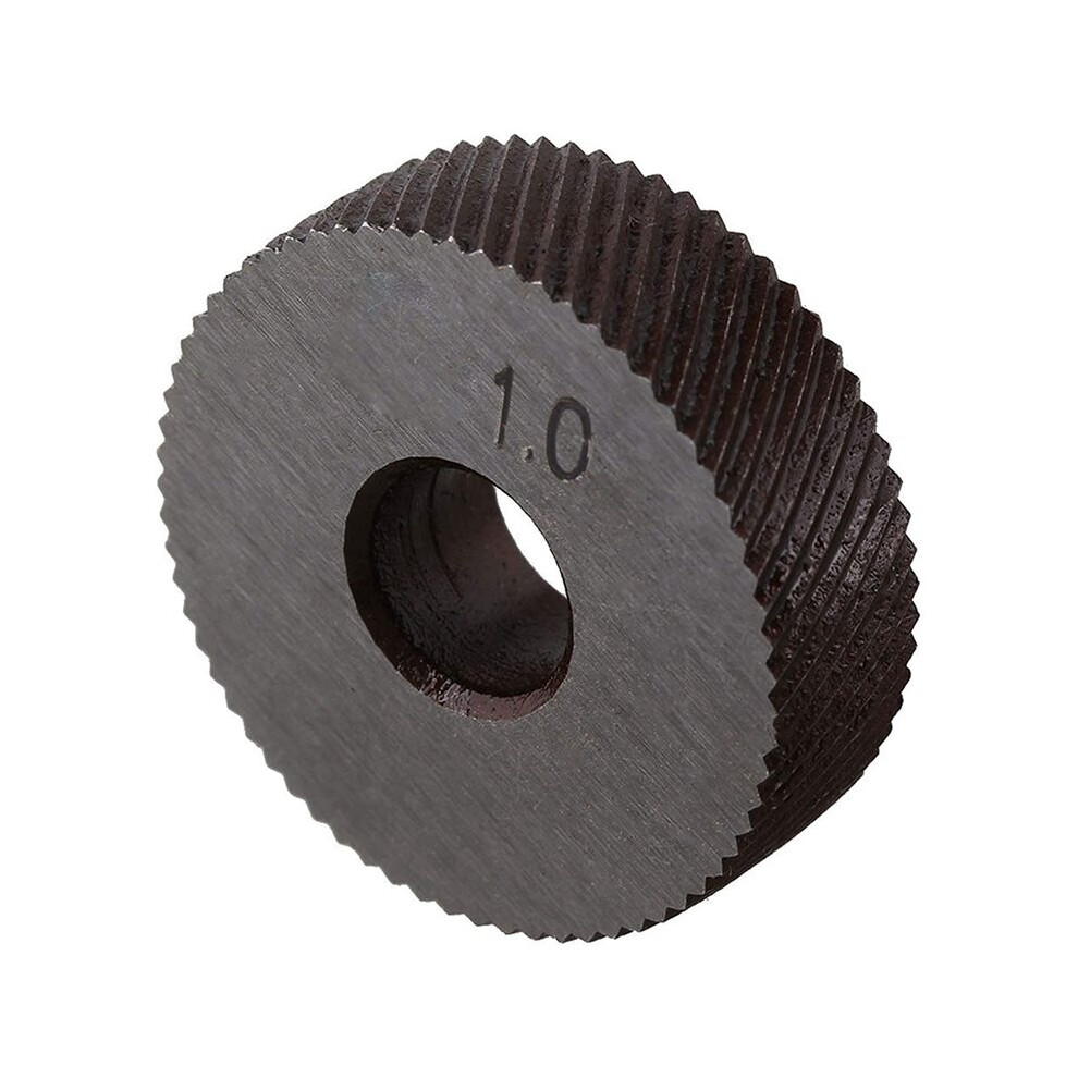 Dual Wheel Knurling Tool Kit 14Pcs 0.5Mm 1Mm 2Mm Wheel Linear Pitch Knurl Set Steel Lathe Cutter Wheel Knurling Tool Set 4714158715773