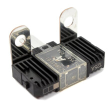 125A 80A Multi Fuse Block Relay for  Venue 2018-2022/ Rio 2012-2015 Soul 2014-2016, 18790-05000, 1879005000