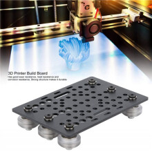 3X V-Slot Gantry Set 20-80mm Gantry Plate with Wheels for V-Slot Aluminum Profiles CNC Router and 3D Printer Part-A