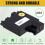 30D959542C Car Multi-Function Steering Wheel Control Unit for    30D 959 542C 30D 959 542 3