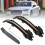 GEARCELL LED Dynamic Turn Signal Light Wing Mirror Turn Signal Light 1