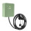 evec vecGO 2.0 EV Charger, Type 2, 7.4kW Tethered Single Phase Wall 1