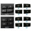 Car Downhill Auxiliary  Shift Button Multi-Function DSR  Shift Button for  W166 ML-Level GLE320 A2 8
