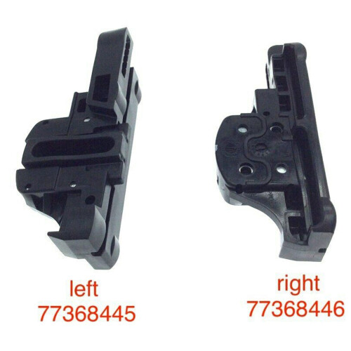 For  Renegade Sunproof Clip Ceiling Bracket 77368445 77368446 1