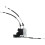 Auto Linker Deurvergrendeling Actuator voor - - -MD 2011-2015 1